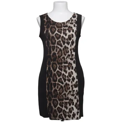 Dress (Black, Beige, Brown) from AmbitionFly Polyester