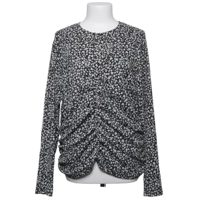 Top (Zwart, Wit) van Cubus