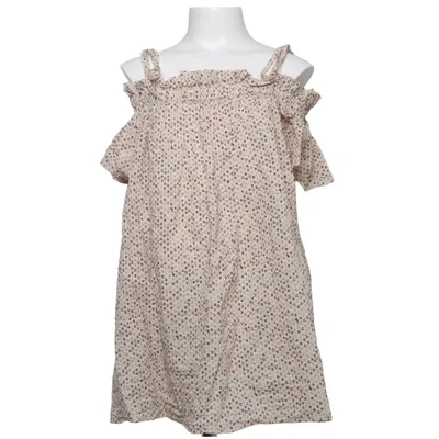 Kjole (Beige, Flerfarvet) fra Nani