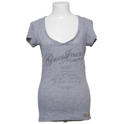 T-shirt (Gris) de Guess Jeans