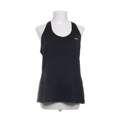 Träningslinne (Svart) från Under Armour Elastan, Polyester