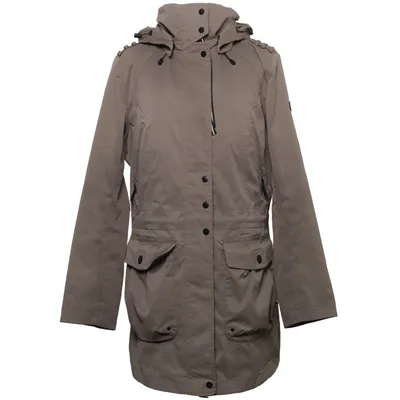 Parkas (Montreal) från Wellensteyn Polyester, Polyuretan