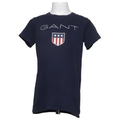 T-shirt (Bleu) de GANT Coton