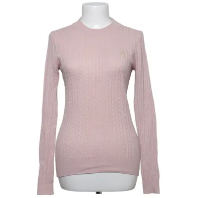 Tröja (Equestrian Collection) från Equestrian Collection Gina Tricot Polyamid, Polyester, Ull