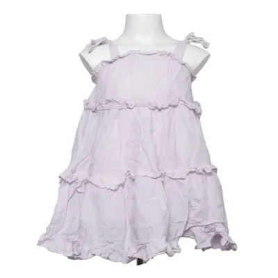 Robe (Nina Lt Or) de POMPdeLUx Coton