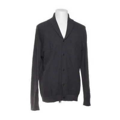 Cardigan (Grå) fra Selected Homme