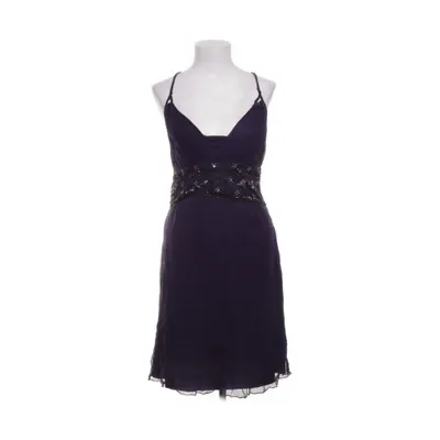 Halternek jurk (Lila) van Promod Polyester