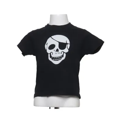 T-shirt (Noir, Blanc) de Regent Kids