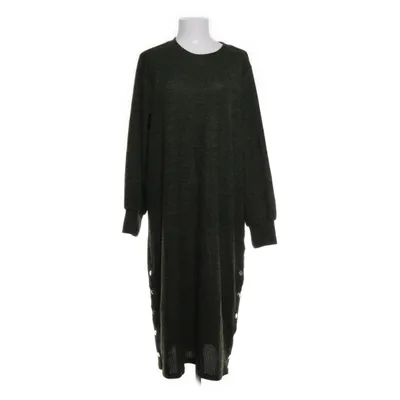 Maxi jurk (Groen) van Cellbes Elastaan, Polyester, Viscose
