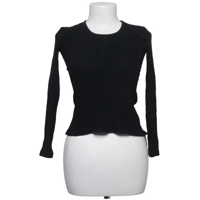 Haut thermique (Noir) de Dilling Laine