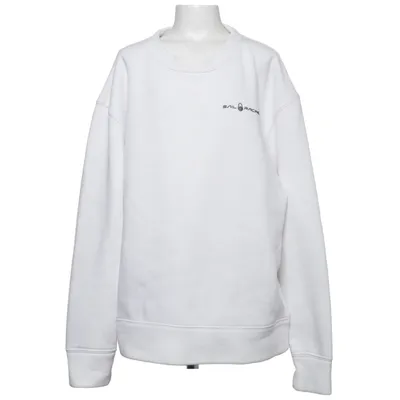 Sweatshirt (JR RACE HEAVY SWEATER) from Sail Racing Cotton, Recycled polyester