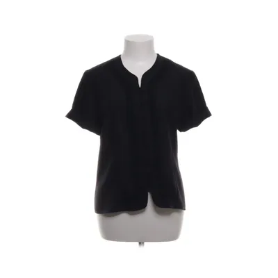 Haut (Noir) de Berkertex Polyester