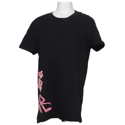 T-shirt (Svart) från Pink Panther Bomull