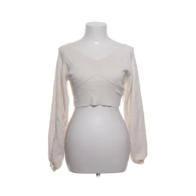 Pull-over (Beige) de Dilvin Knit Lin, Polyamide, Viscose