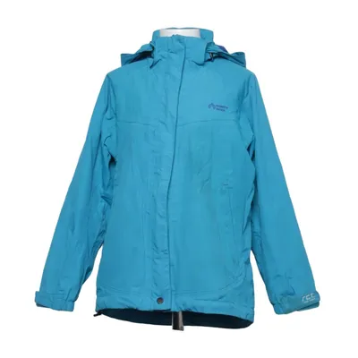 Outdoor jas (Blauw) van North Bend Polyamide, Polyester