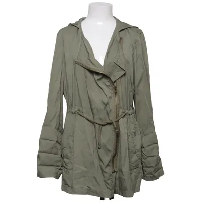 Jacket (Green) from Blind Date Casual