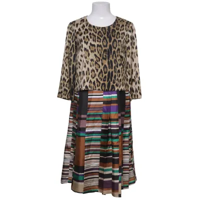 Robe (Multicolore) de Anni Carlsson Soie