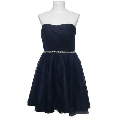 Cocktailjurk (Blauw) van Laona Polyester