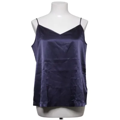 Tank Top (Blue) from Esmara by Heidi Klum Elastane, Polyester