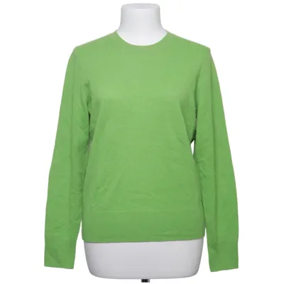 Sweater (Grøn) fra Galeries Lafayette Kashmir