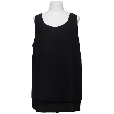 Topp (Svart) från Isolde Polyester