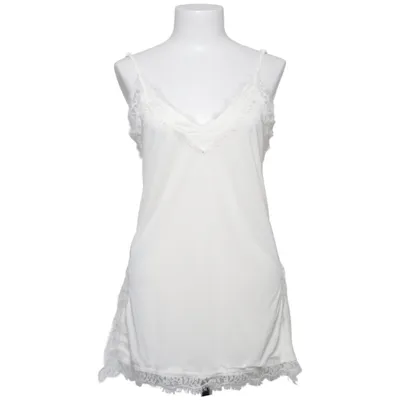 Negligé (Vit) från Gina Tricot