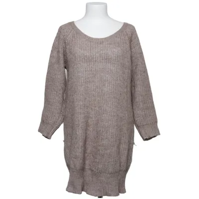 Pull-over (Gris) de Not Shy Acrylique, Laine d'alpaga