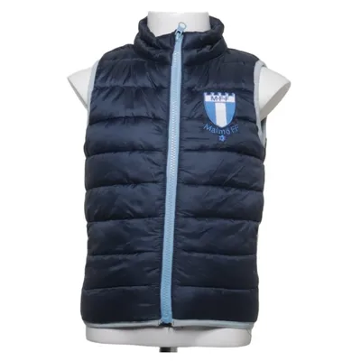 Ytterväst (Blå) från Malmö FF Polyester