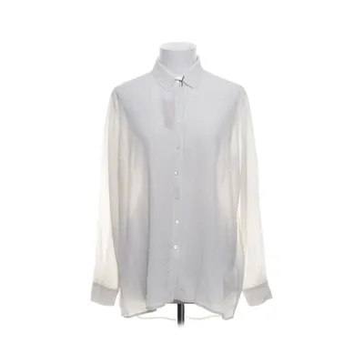 Blus (Beige) från Stenströms Silke