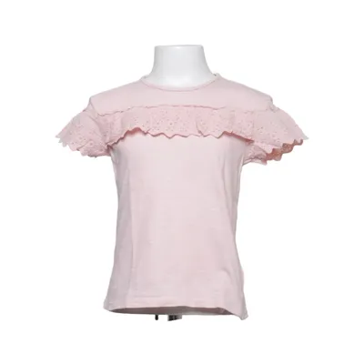 Top (Roze) van Original Marines Katoen