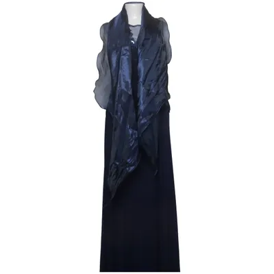 Abendkleid (Mc161034) von MasCara Polyester
