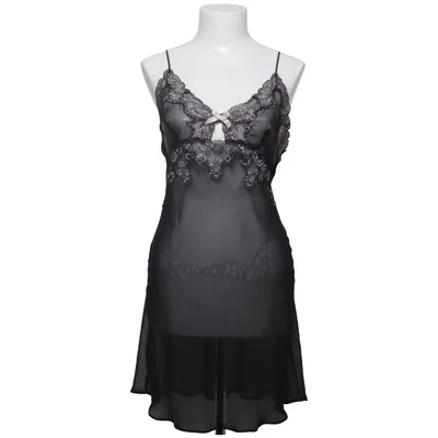 Negligé (Svart) från Victoria's Secret