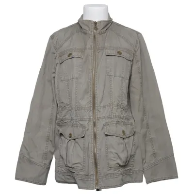 Safari jacket (Gray) from Feel Good