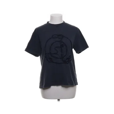 T-shirt (Grå) från Saks Potts Ekologisk bomull