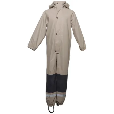 Combinaison blouse (Beige) de Kuling Polyester