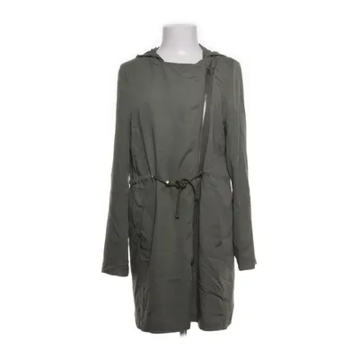 Parka (Groen) van Giovanna Polyester
