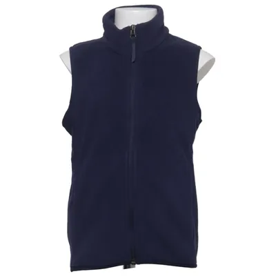 Gilet d'extérieur (Bleu) de Amazon Essentials Polyester