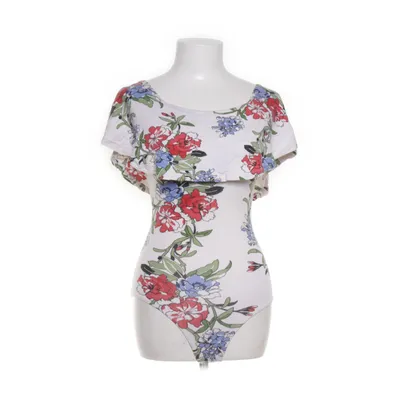 Romper (Wit, Meerkleurig) van Jennyfer