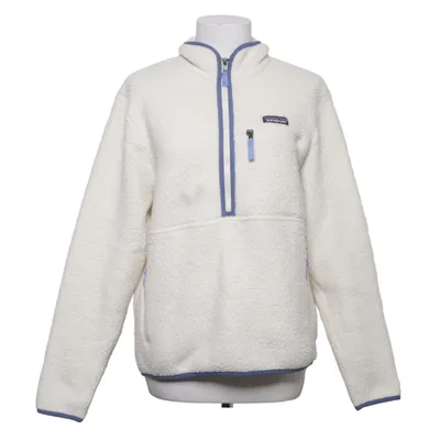 Fleece sweater (Retro Pile) from Patagonia Recycled polyester