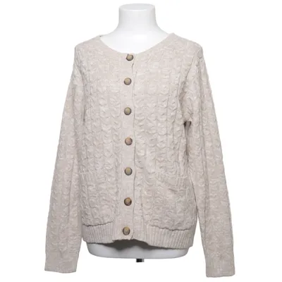 Kofta (Beige) från Isolde Akryl