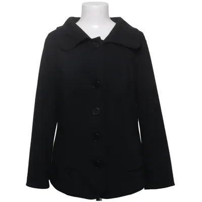 Blazer (Sort) fra Otto Kern