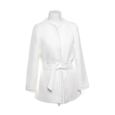 Jacket (White) from Love Lolita Elastane, Polyester