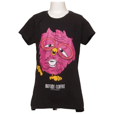 T-shirt (Ladies Iconic 150) från Fruit of the Loom Bomull