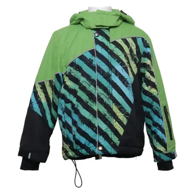 Skidjacka (Grön, Blå, Svart, Flerfärgad) från Out Wear by Lindex Polyester