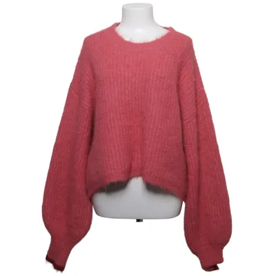 Tröja (Rosa) från Co'Couture Elastan, Polyamid, Återvunnen polyester, Ull