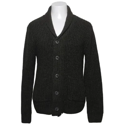 Cardigan (Green) from Cedar Wood State Acrylic