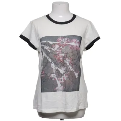 T-shirt (5541-50) de NÜ Denmark Coton, Lin
