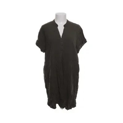 Klänning (Grön) från Anna Glover x H&M Viskos