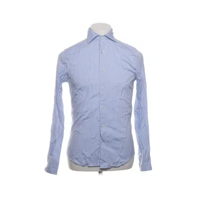 Skjorta (Blå) från GANT Bomull