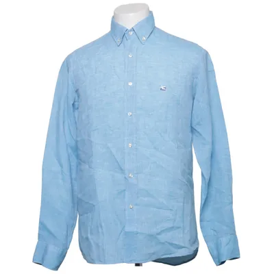 Button down shirt (Blue) from Etro